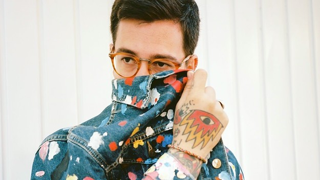 Ricardo Cavolo
