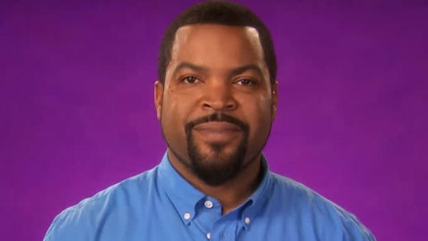 Ice Cube