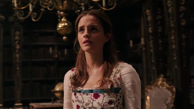 Beauty and the Beast