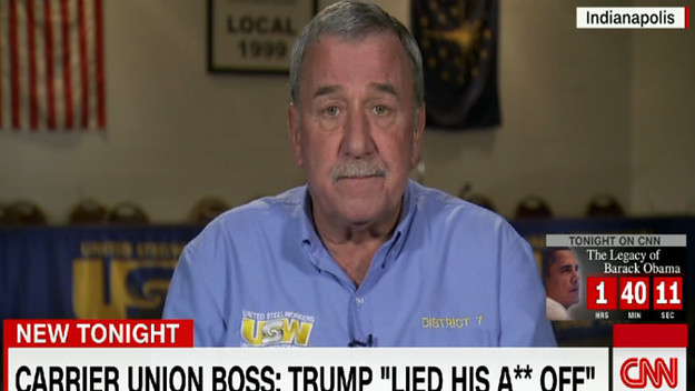 Image via @CNN / Twitter