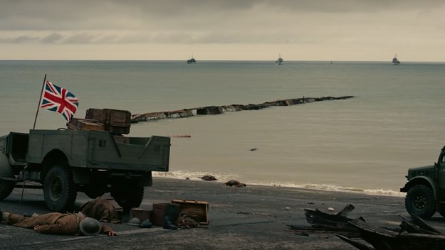 Dunkirk