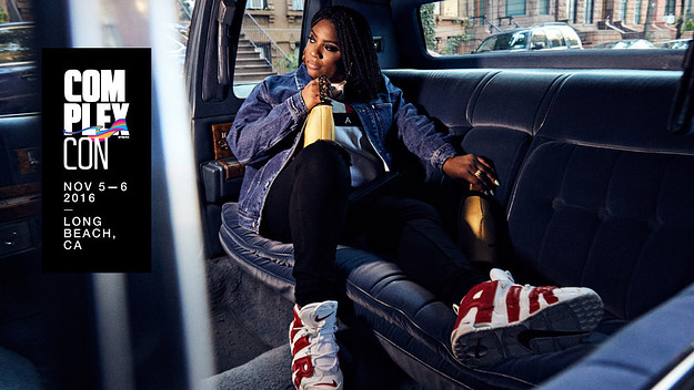 kamaiyah thumb