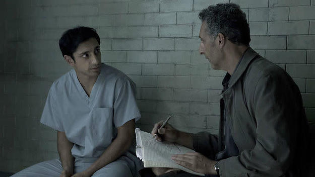 The Night Of