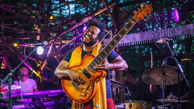 thundercat