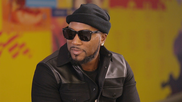 jeezy interview with Complex News
