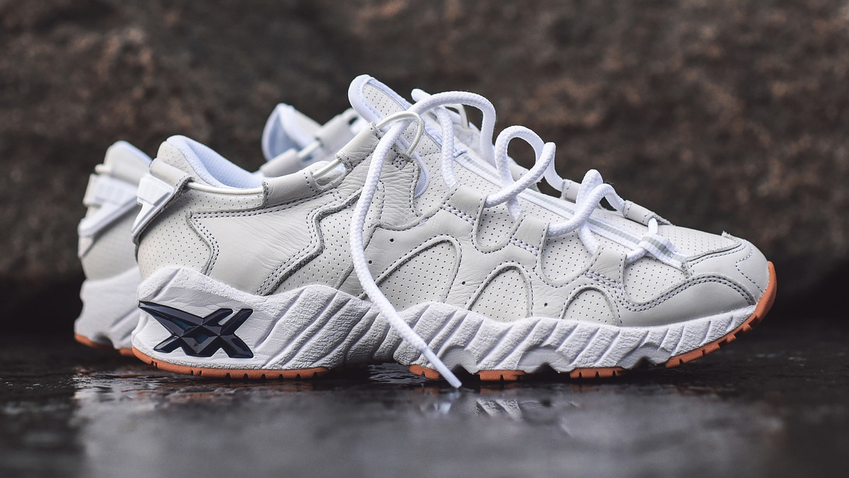Asics Gel Mai Salmon
