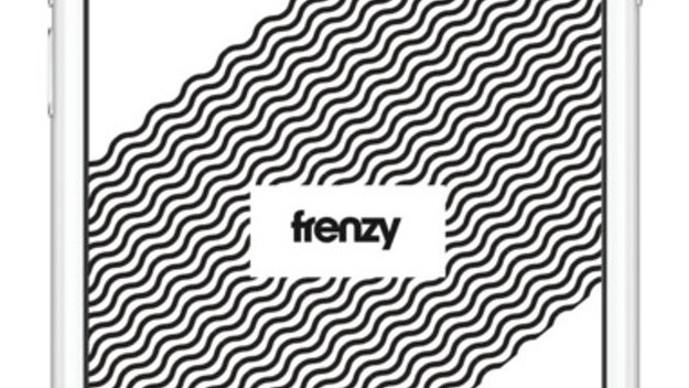 Frenzy Shopping App