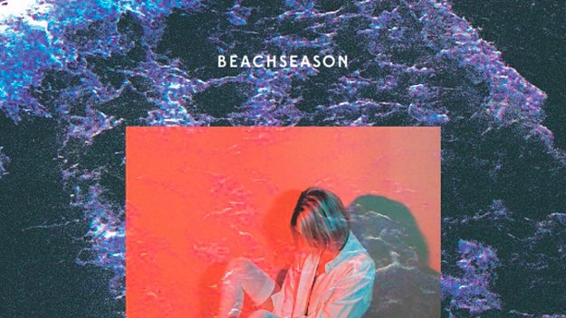 beach season