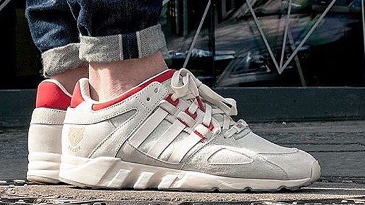 Adidas EQT Running Guidance 93 Berlin