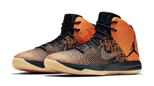 Air Jordan 31