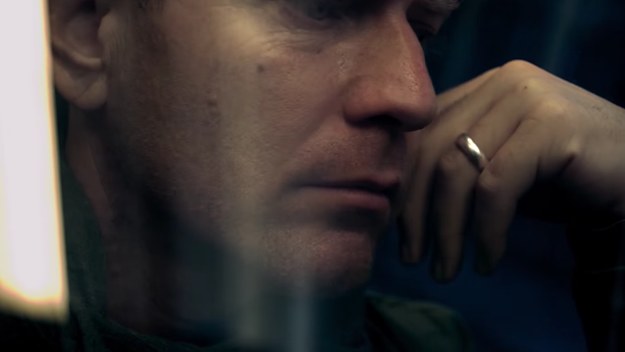 Trainspotting 2 second trailer