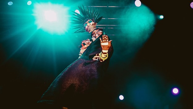 afropunk