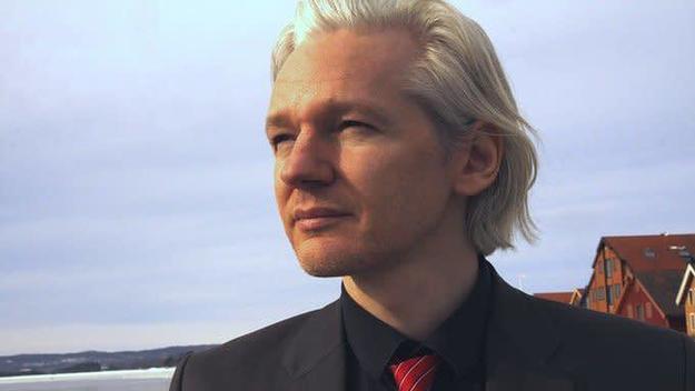 Assange