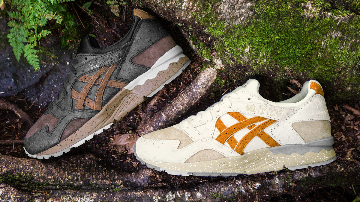 Asics Tarfuto Pack