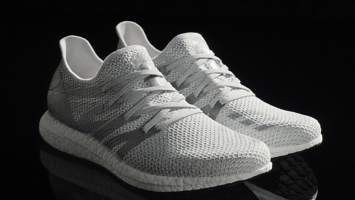 Adidas Futurecraft MFG
