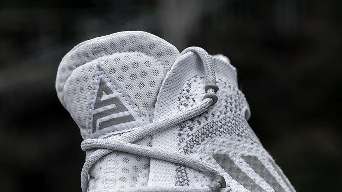 Nick Young Adidas Crazy Explosive Swaggy P PE Tongue