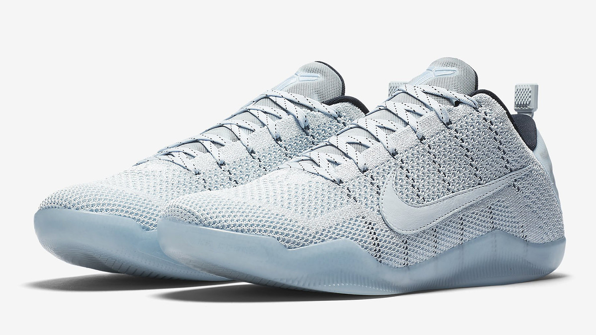 Nike Kobe 11 4KB Pale Horse 824463 443