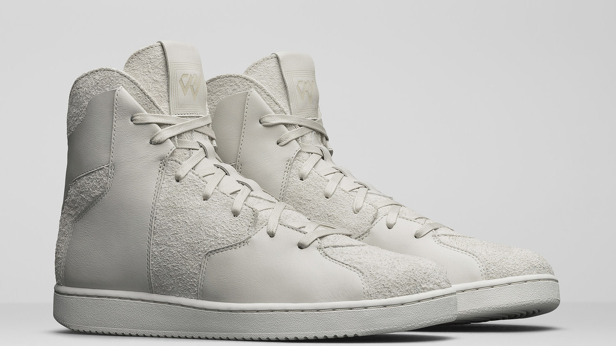 Jordan Westbrook 0.2 Cream