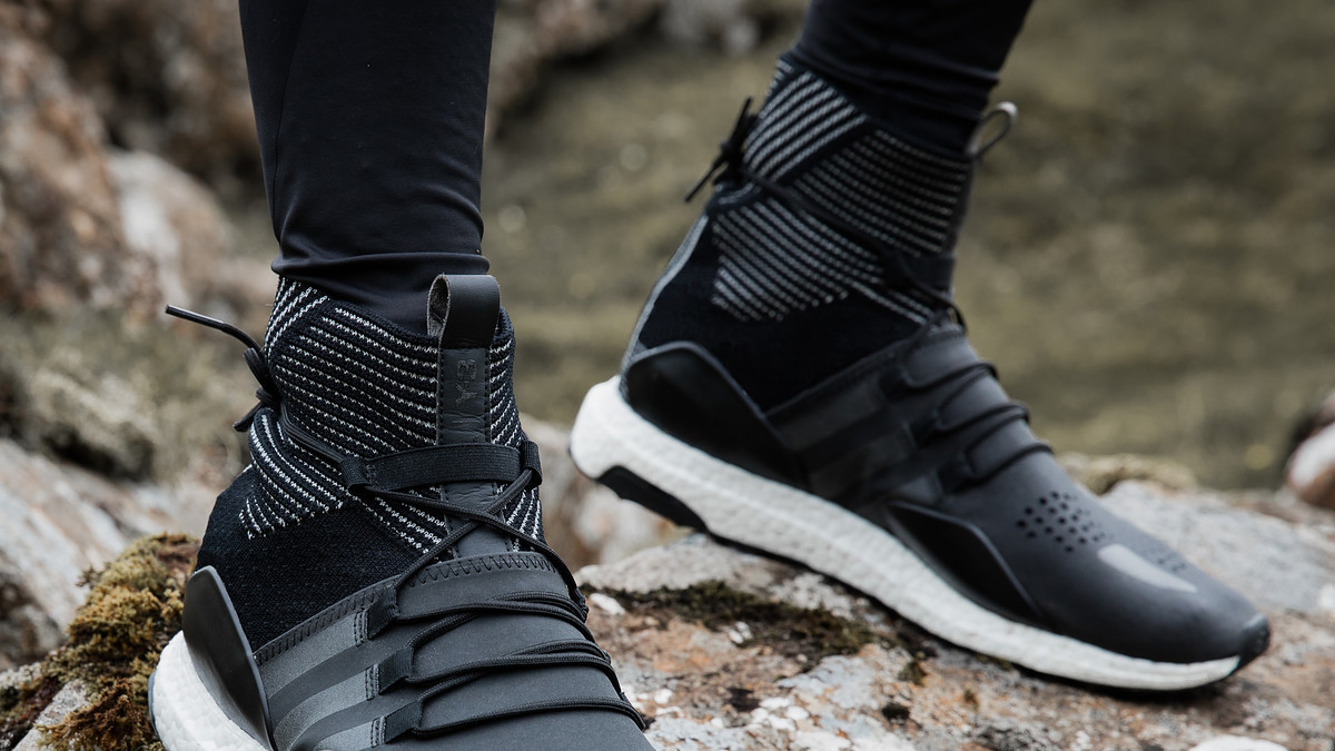 Y 3 Sport Reflect