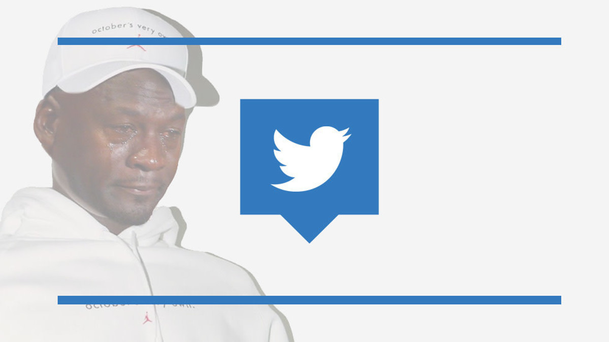 Sneaker Twitter October 2, 2016