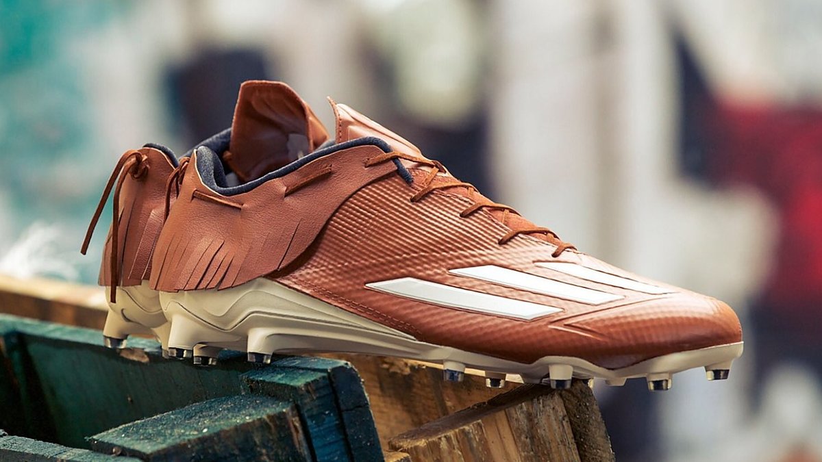 DeAndre Hopkins Moccasin Cleats