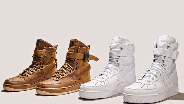 Nike SF AF1 3