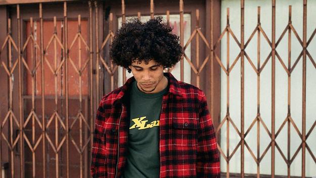 XLARGE Fall/Winter 2016 Lookbook