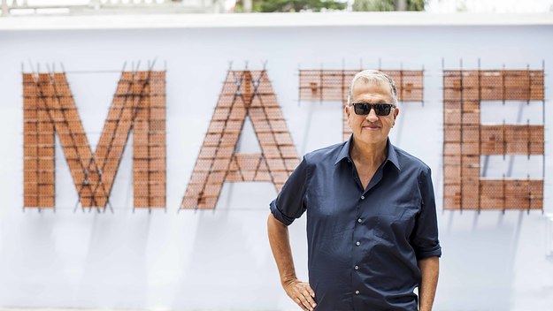 mario testino mate