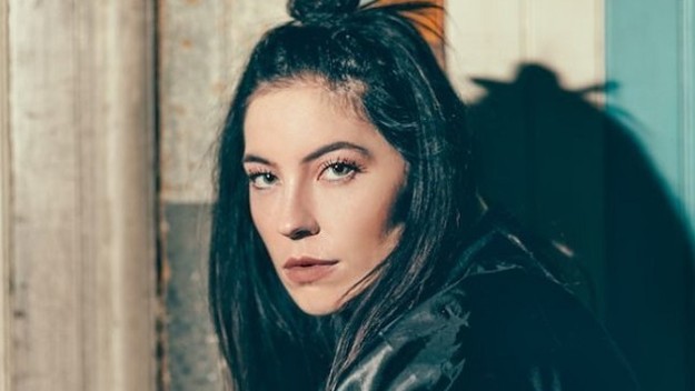 bishop briggs be your love