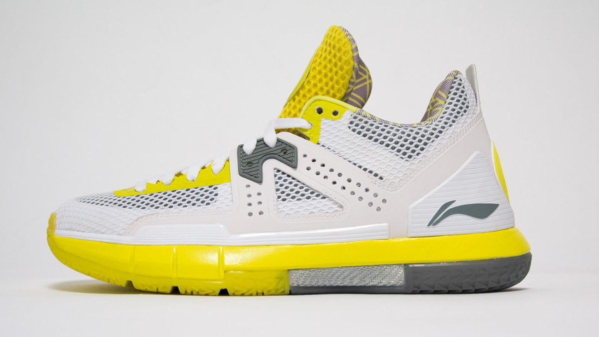 Li Ning Way of Wade 5