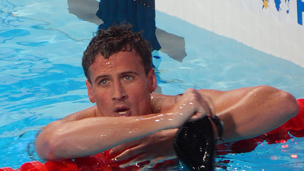 Judge Denies Ryan Lochte Robbery Case