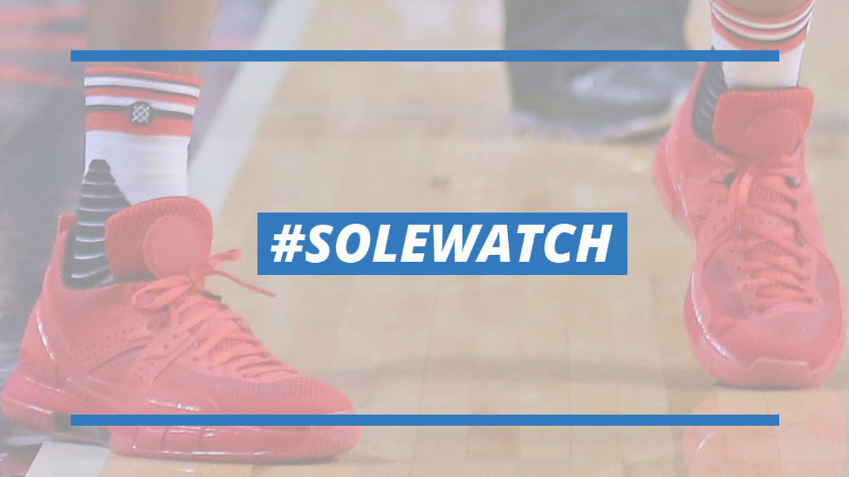 Dwyane Wade Makes Chicago Debut in the Coming Home Li Ning Way of Wade 5 Thumb