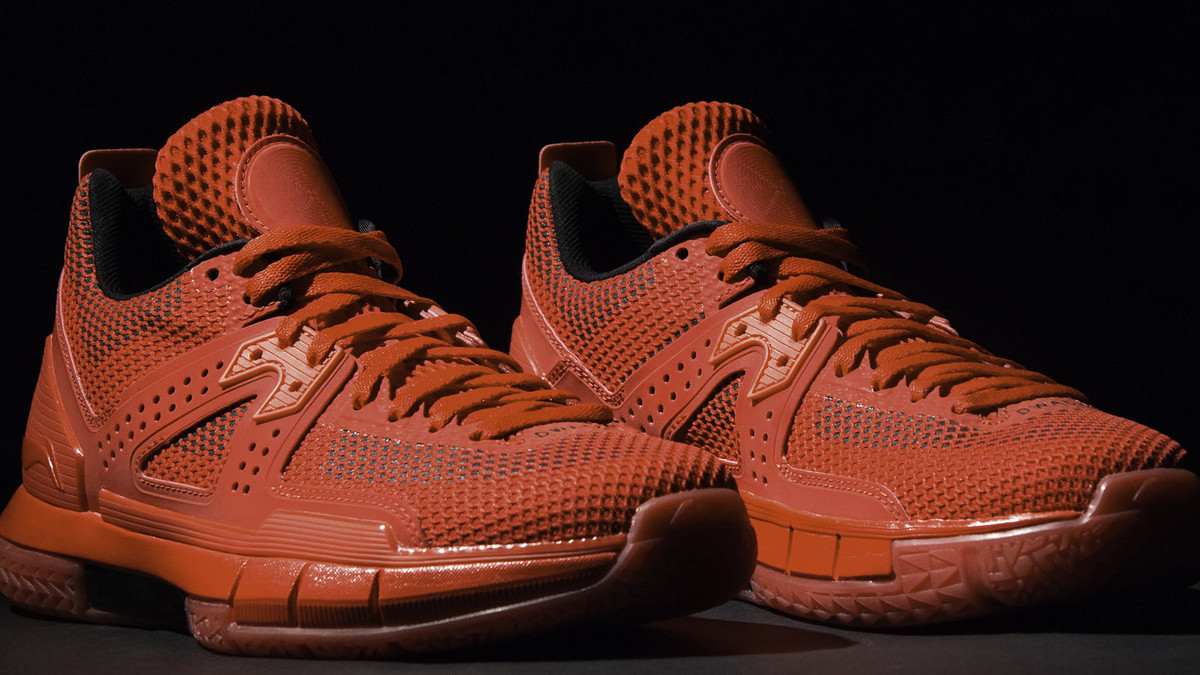 Li Ning Way of Wade 5