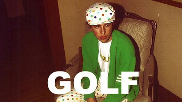 Golf Wang