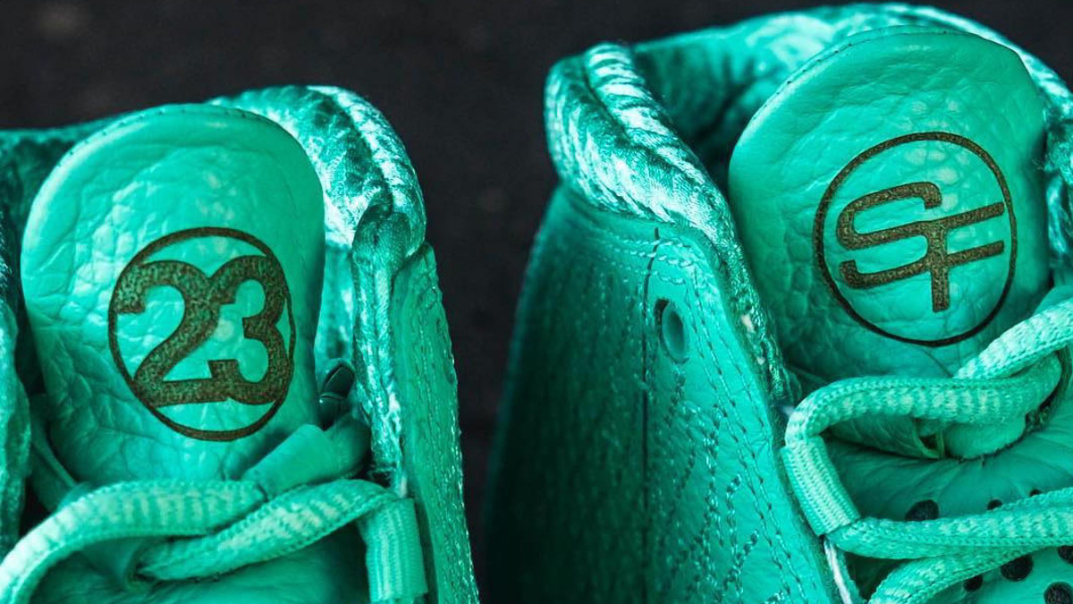 Solefly x Air Jordan XX3