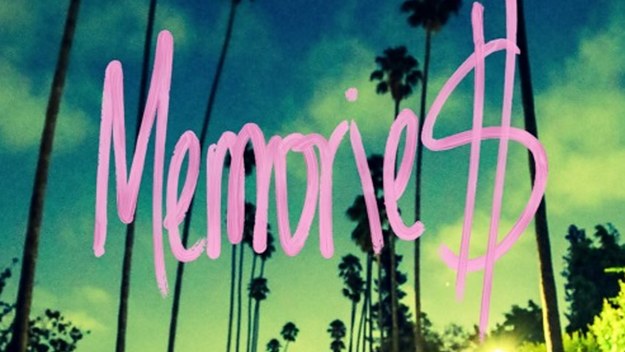 Goody Grace Memories