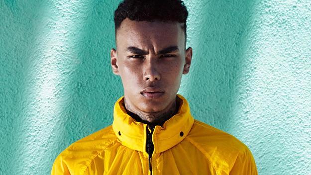 nikelab stone island