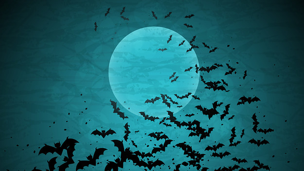 PROMO: ‘Becoming The Bat’ Event About to Take Over NYC