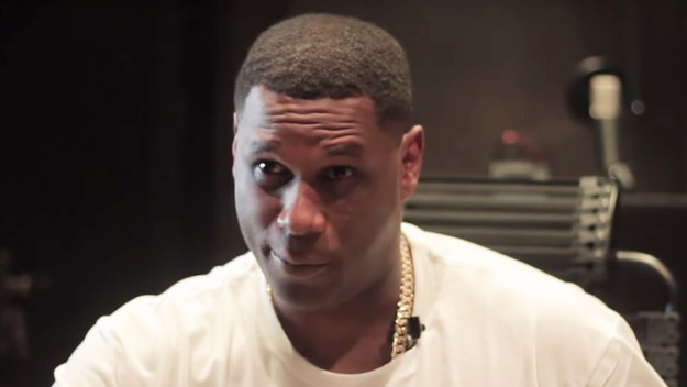 Jay Electronica