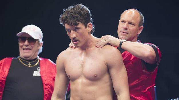Bleed For This