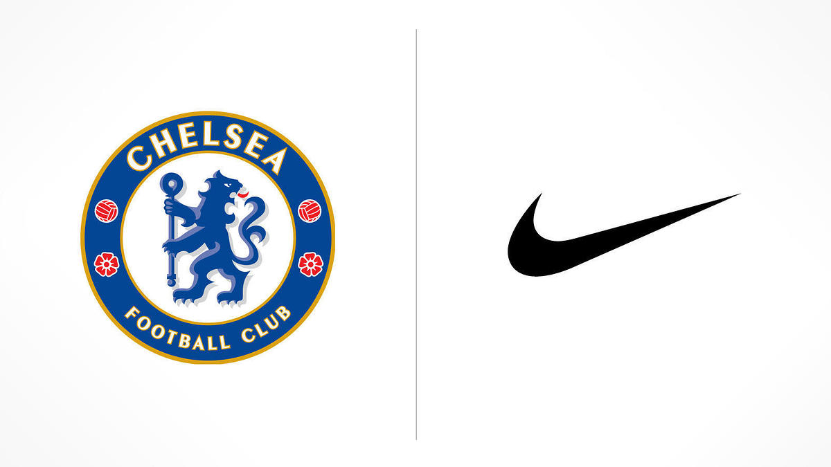 Chelsea Nike