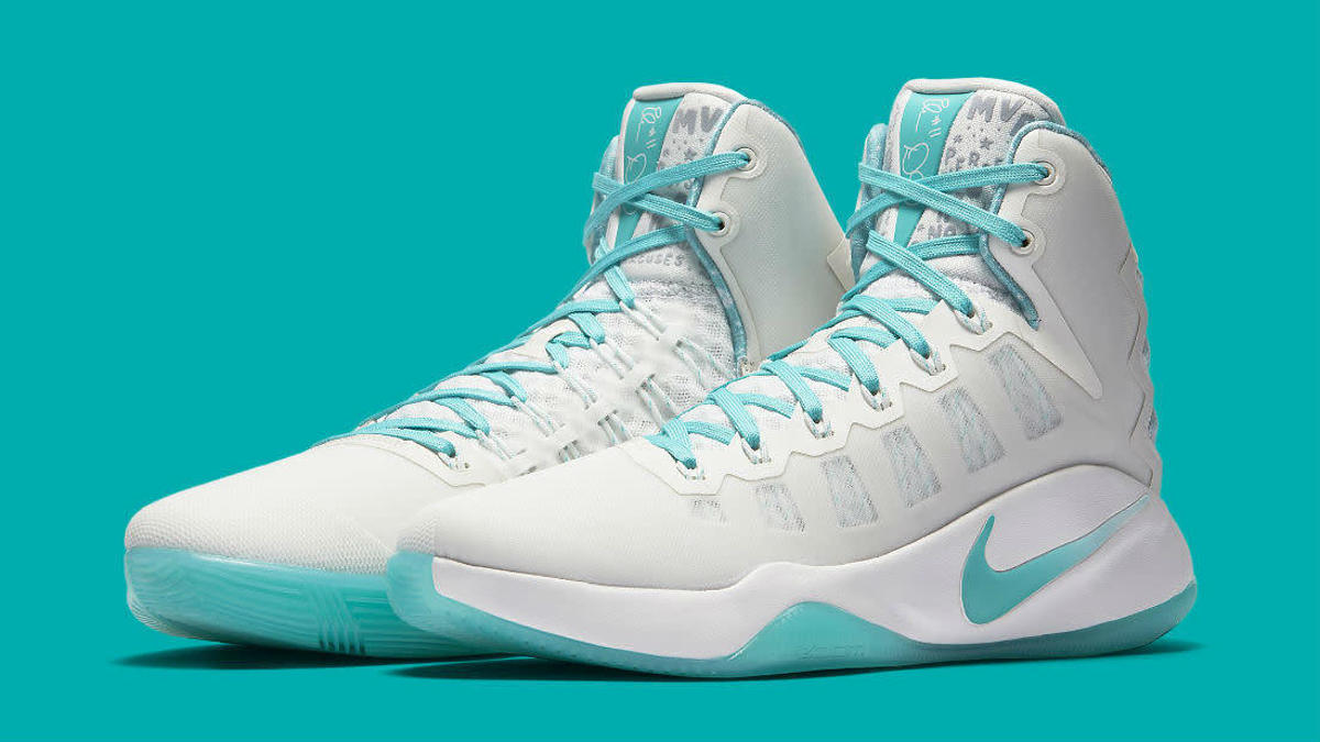 Nike Hyperdunk 2016 Elena Delle Donne PE Main 869484 999