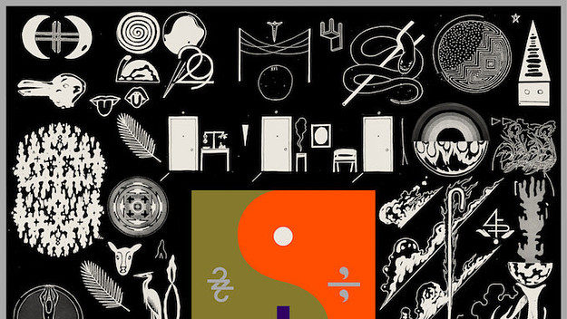 Bon Iver