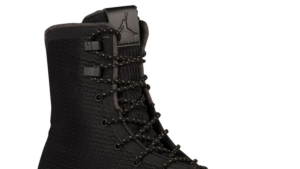 Jordan Future Boot 1