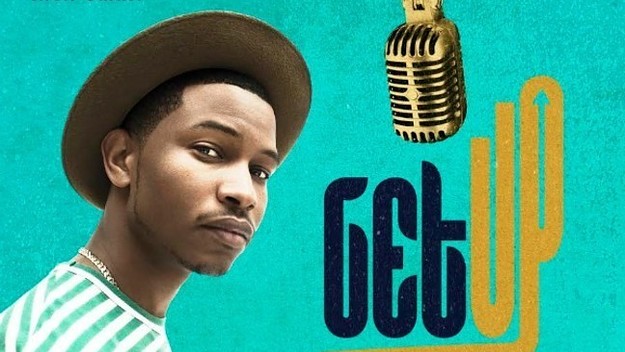Nick Grant Single Cover