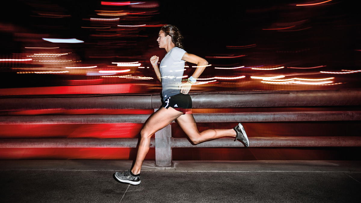 adidas SPEEDFACTORY Atlanta United States Sneaker Prduction