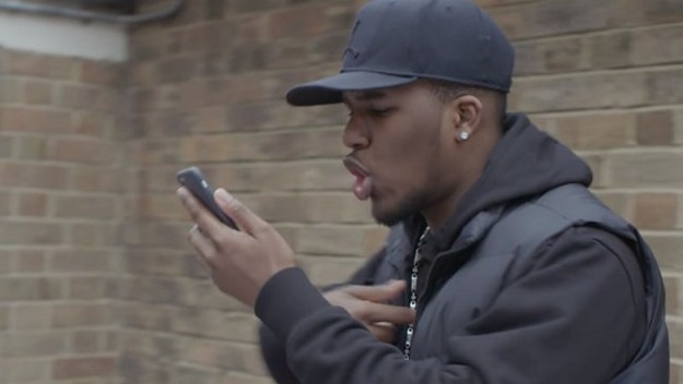 Novelist Nick Hook