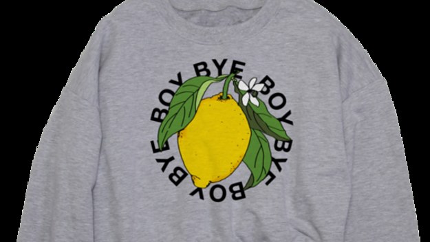 Beyonce Lemonade Merch
