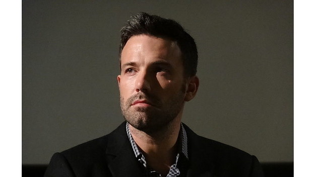 ben affleck