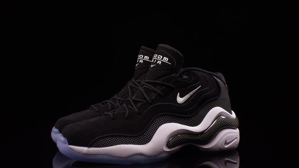 Nike Air Zoom Flight 96 Thumb